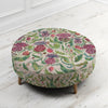 Voyage Maison Petra Large Footstool in Fairytale Bristles