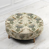 Voyage Maison Petra Large Footstool in Varys Auburn