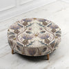 Voyage Maison Petra Large Footstool in Varys Pastel