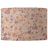 Damask Pink Lighting - Philipa Eva Printed Lamp Shade Primrose Voyage Maison