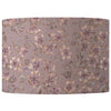 Damask Pink Lighting - Philipa Eva Printed Lamp Shade Viola Voyage Maison