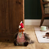  Accessories - Phineas  Door Stop Multicolour Voyage Maison