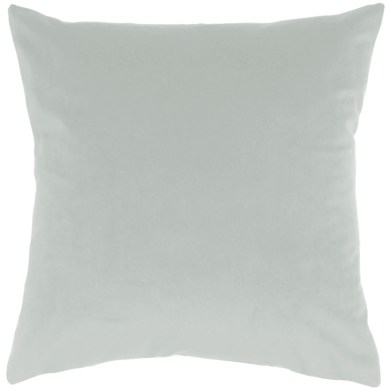 Evans Lichfield Photo Robin Cushion Cover in Moss