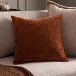  Cushions - Picking Patch  Cushion Cover Pumpkin furn.