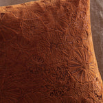  Cushions - Picking Patch  Cushion Cover Pumpkin furn.