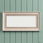 Voyage Maison Picture Frame Picture Frame in Birch