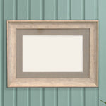 Voyage Maison Picture Frame Picture Frame in Birch