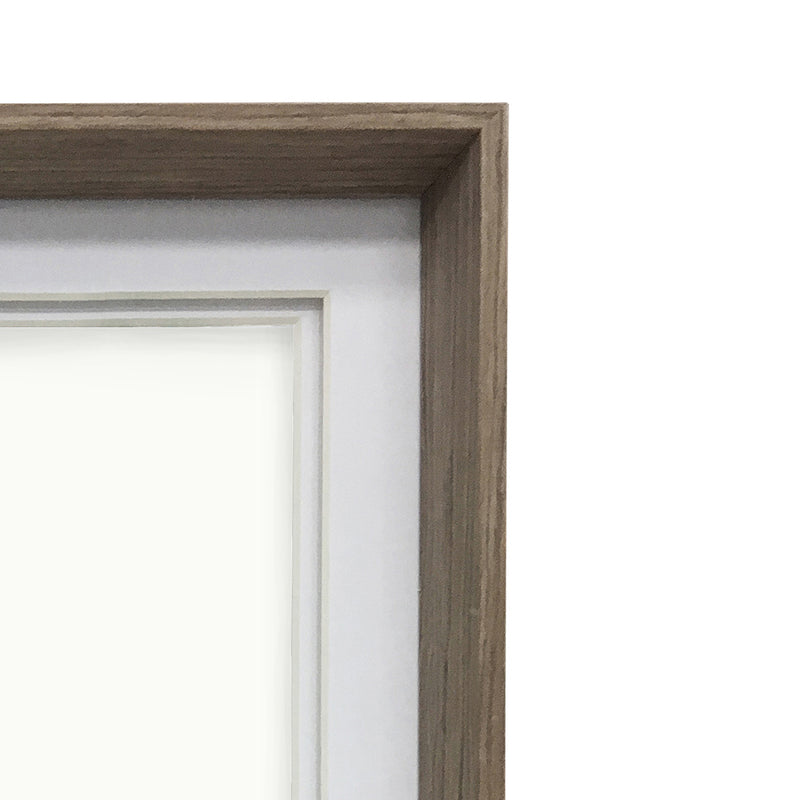 Voyage Maison Picture Frame Picture Frame in Nut