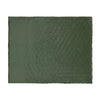 Woodland Throws - Pines Faux Fur Throw Forest Green Furn