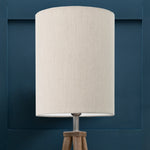 Voyage Maison Plain Anna Lamp Shade in Linen