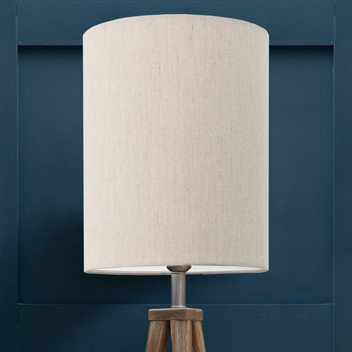 Voyage Maison Plain Anna Lamp Shade in Linen