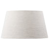 Voyage Maison Plain Quintus Taper Lamp Shade in Linen