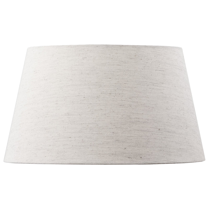 Voyage Maison Plain Quintus Taper Lamp Shade in Linen