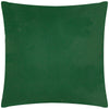 furn. Plain Outdoor Cushion Cover in Bottle