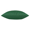 furn. Plain Outdoor Cushion Cover in Bottle