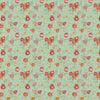  Fabric - Pomegranate Grove  Fabric Oasis Voyage Maison