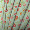  Fabric - Pomegranate Grove  Fabric Oasis Voyage Maison