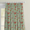  Fabric - Pomegranate Grove  Fabric Oasis Voyage Maison