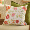  Cushions - Pomegranate Grove  Cushion Cover Red Voyage Maison