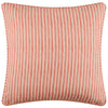  Cushions - Pomegranate Trellis Square Outdoor Cushion Cover Red Voyage Maison