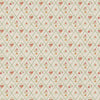  Fabric - Pomegranate Trellis  Fabric Cream Voyage Maison