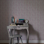 Voyage Maison Ponco 1.4m Wide Width Wallpaper in Lotus