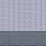 Voyage Maison Ponco 1.4m Wide Width Wallpaper in Orchid