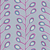 Voyage Maison Ponco 1.4m Wide Width Wallpaper in Orchid