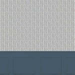 Voyage Maison Ponco 1.4m Wide Width Wallpaper in Sky