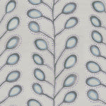 Voyage Maison Ponco 1.4m Wide Width Wallpaper in Sky