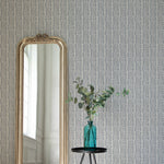 Voyage Maison Ponco 1.4m Wide Width Wallpaper in Sky