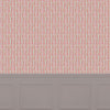 Voyage Maison Ponco 1.4m Wide Width Wallpaper in Watermelon