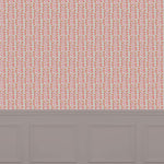 Voyage Maison Ponco 1.4m Wide Width Wallpaper in Watermelon