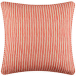  Cushions - Poppy Outdoor Cushion Cover Red Voyage Maison