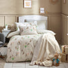 Peter Rabbit™ Classic Peter Rabbit™ 100% Cotton Duvet Cover Set in Natural