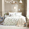 Peter Rabbit™ Classic Peter Rabbit™ 100% Cotton Duvet Cover Set in Natural