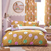 Peter Rabbit™ Dotty Peter Rabbit™ Duvet Cover Set in Ochre