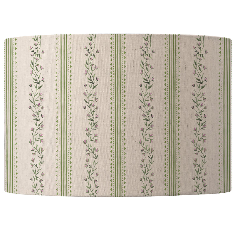  Lighting - Primavera Eva Lamp Shade Clover Voyage Maison