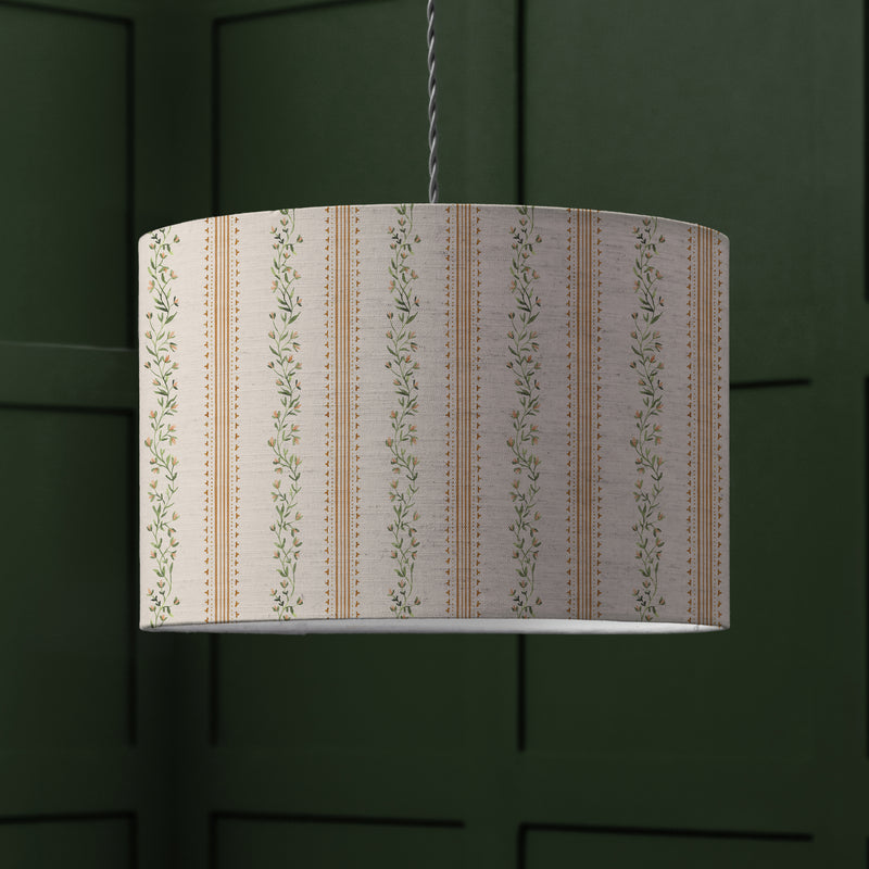  Lighting - Primavera Eva Lamp Shade Melba Voyage Maison