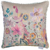 Floral Multi Cushions - Primrose Printed Cushion Cover Haze Voyage Maison