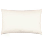 furn. Pritta Tasselled Cushion Cover in Natural