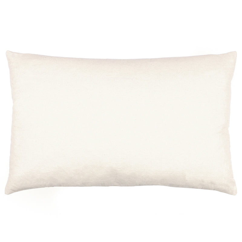 furn. Pritta Tasselled Cushion Cover in Natural