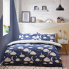 Peter Rabbit™ Sleepy Head Peter Rabbit™ Duvet Cover Set in Blue