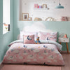 Peter Rabbit™ Sleepy Head Peter Rabbit™ Duvet Cover Set in Pink