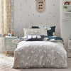 Peter Rabbit™ Spot Me Peter Rabbit™ Duvet Cover Set in Charcoal