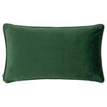 Wylder Psitta Cushion Cover in Black