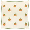  Cushions - Pumpkin Spice  Cushion Cover Multicolour Wylder