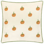  Cushions - Pumpkin Spice  Cushion Cover Multicolour Wylder
