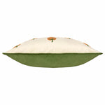  Cushions - Pumpkin Spice  Cushion Cover Multicolour Wylder