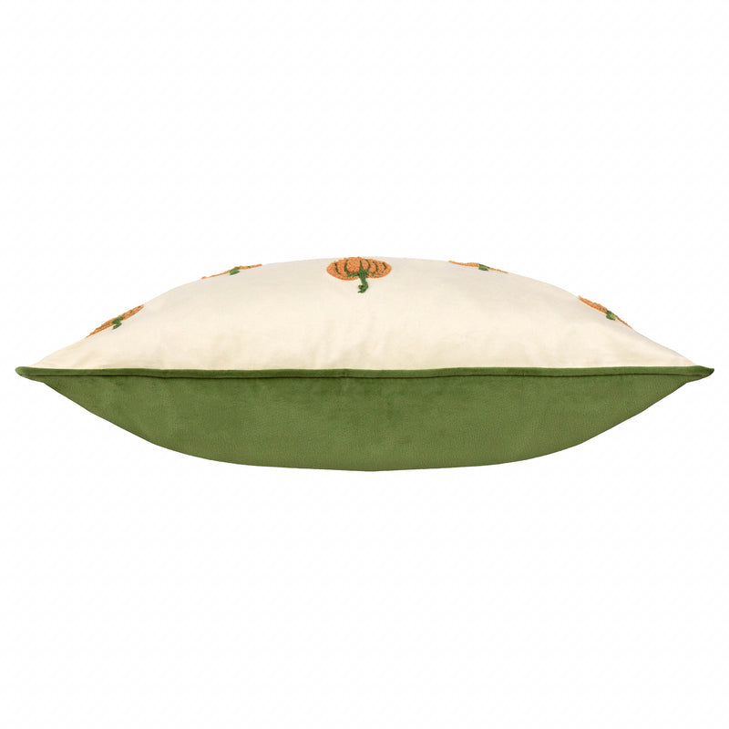  Cushions - Pumpkin Spice  Cushion Cover Multicolour Wylder